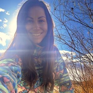 Meet your Posher, Brandy